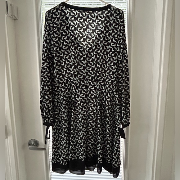Rachel Roy Dress - Gently Worn - Size 6 - Picture 2 of 3